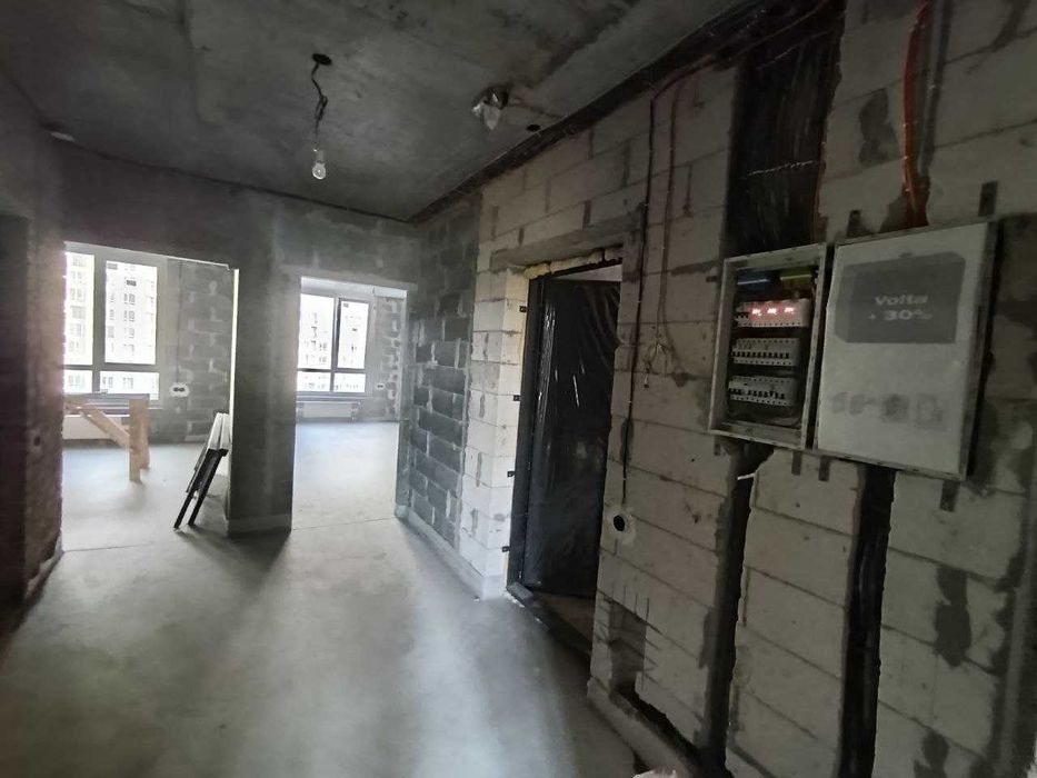 Квартира на вул. Кадетський Гай, 10 в Києві, ID 341444, фото №12