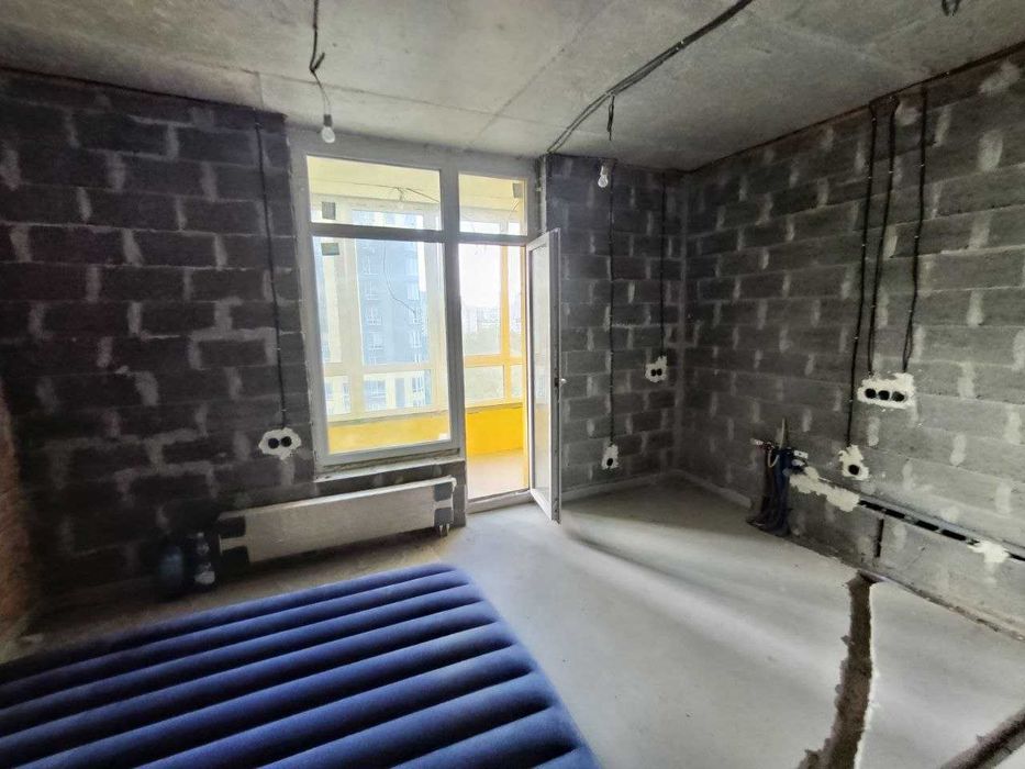 Квартира на вул. Кадетський Гай, 10 в Києві, ID 341444, фото №15