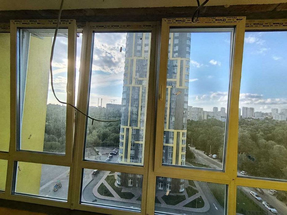 Квартира на вул. Кадетський Гай, 10 в Київ, ID 341444, фото №4