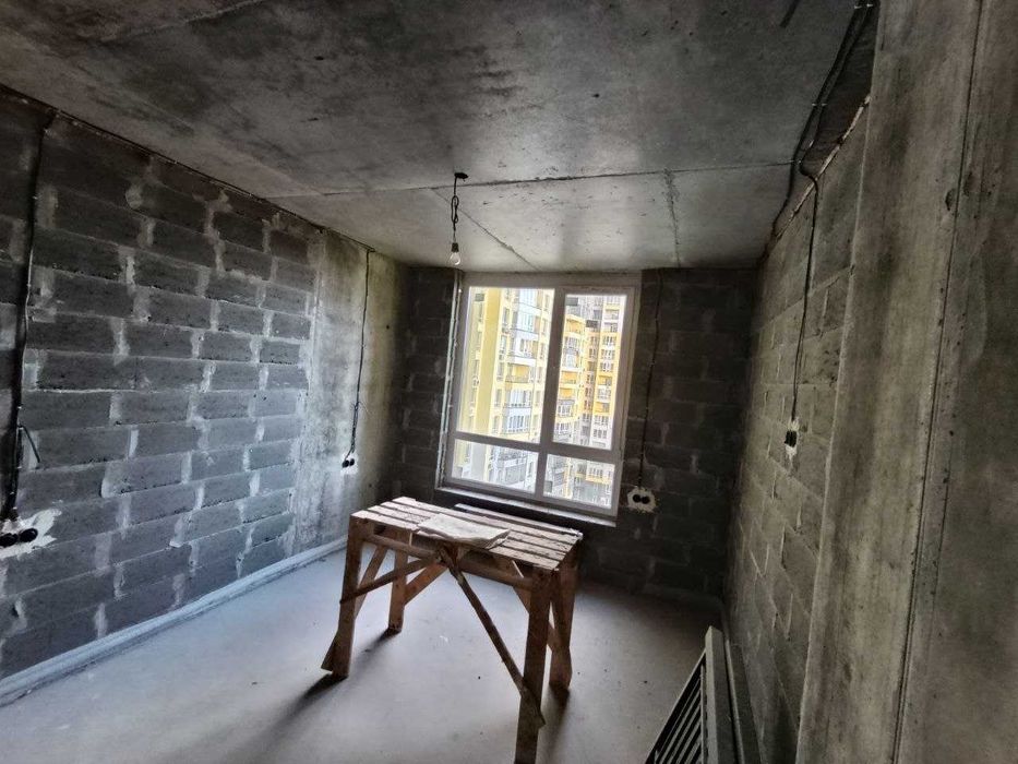Квартира на вул. Кадетський Гай, 10 в Києві, ID 341444, фото №7