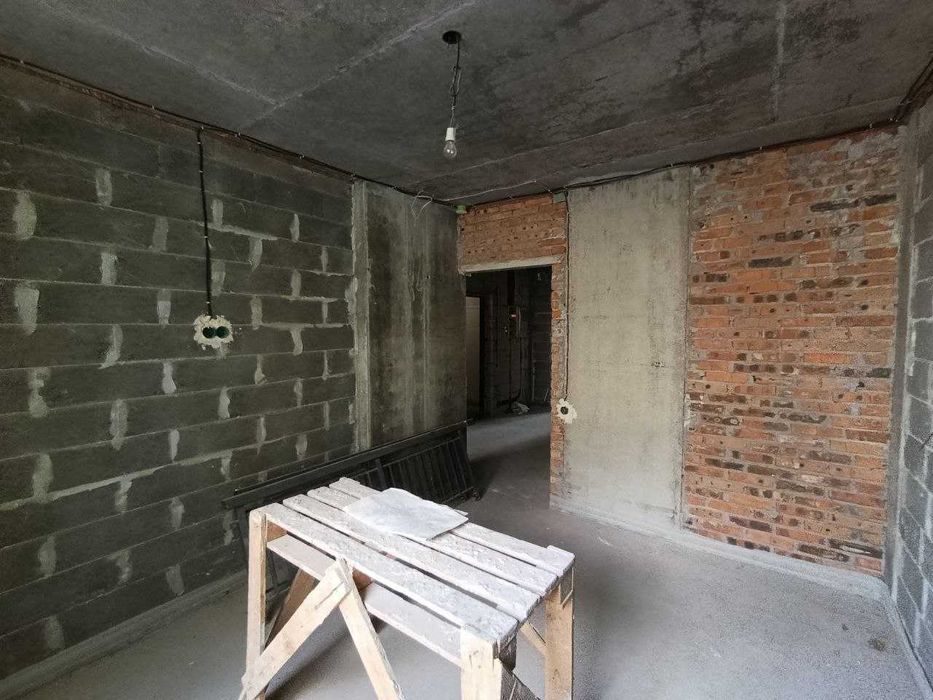 Квартира на вул. Кадетський Гай, 10 в Києві, ID 341444, фото №8