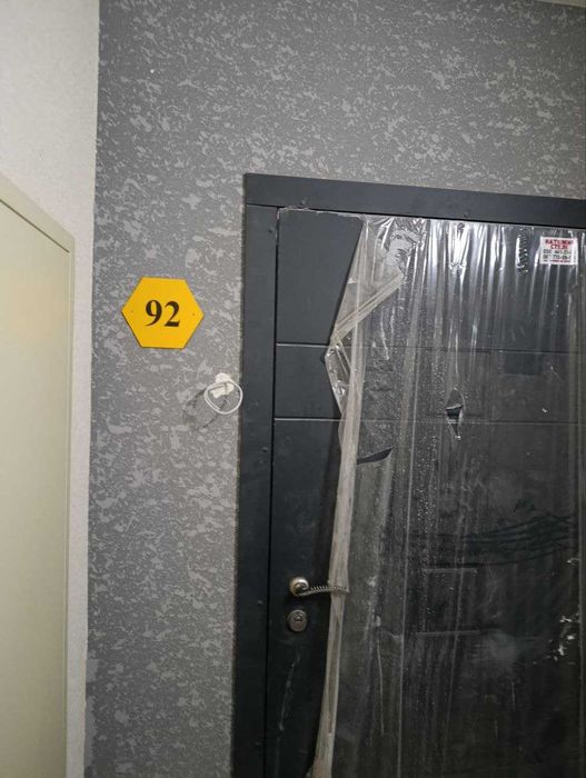 Квартира на вул. Кадетський Гай, 10 в Києві, ID 341444, фото №9