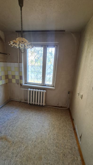 Квартира на вул. Попова, 8 в Київ, ID 341440, фото №2