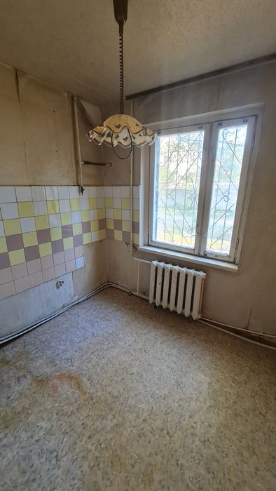 Квартира на вул. Попова, 8 в Київ, ID 341440, фото №3