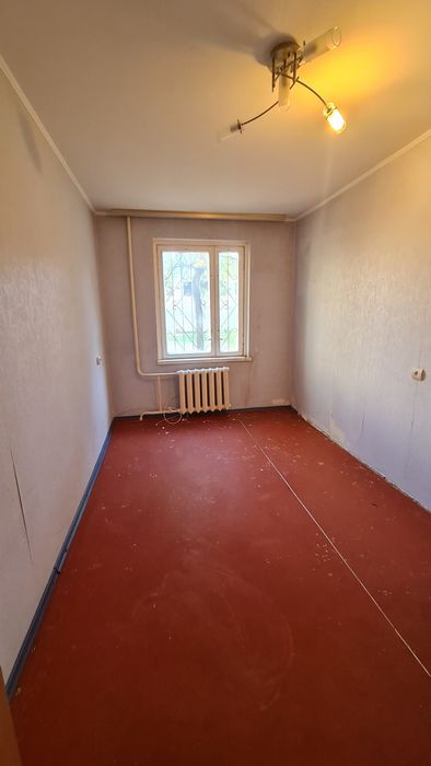 Квартира на вул. Попова, 8 в Київ, ID 341440, фото №4