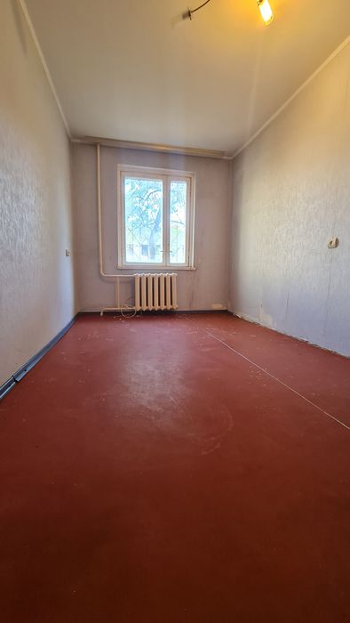 Квартира на вул. Попова, 8 в Київ, ID 341440, фото №5