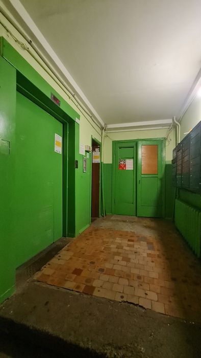 Квартира на вул. Попова, 8 в Києві, ID 341440, фото №8