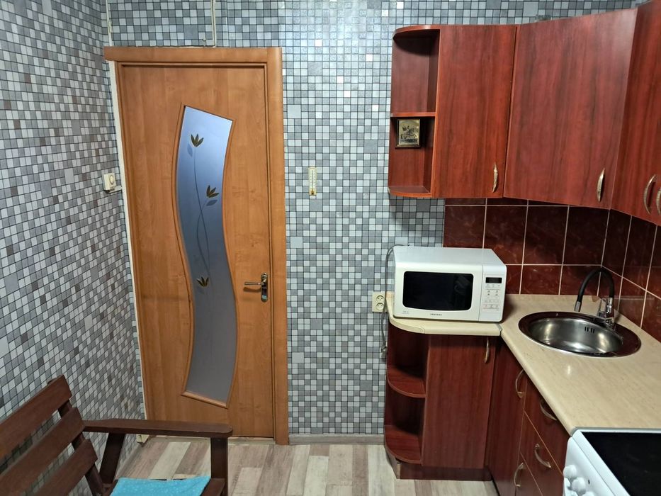 Квартира на Фортечний в Кропивницький, ID 341436, фото №1