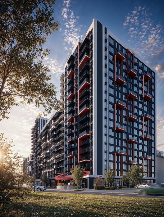 Купити квартиру за адресою ЖК Family Plaza 3 в Івано-Франківськ на Findly.com.ua Квартира на ЖК Family Plaza 3 в Івано-Франківськ, ID 341513, фото №1