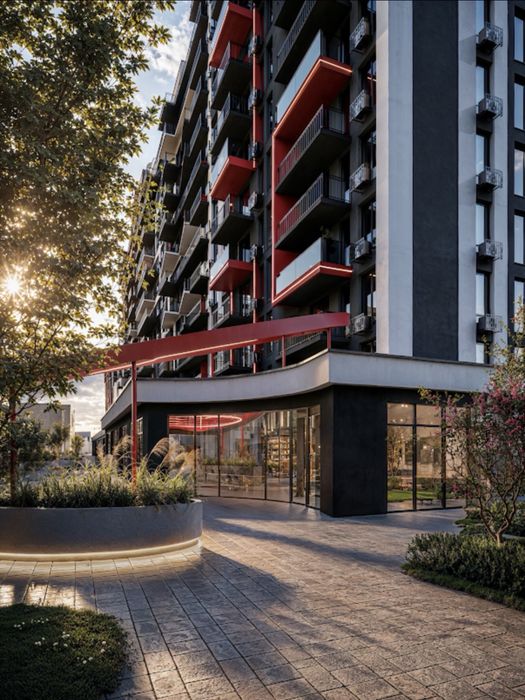 Квартира на ЖК Family Plaza 3 в Івано-Франківськ, ID 341513, фото №2