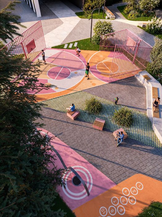 Квартира на ЖК Family Plaza 3 в Івано-Франківськ, ID 341513, фото №3
