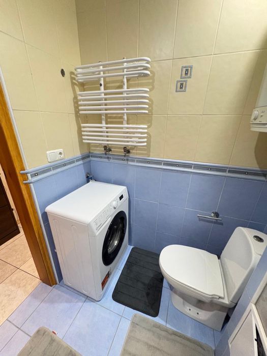Квартира на вул. Довнар запольського, 6 в Києві, ID 341501, фото №15
