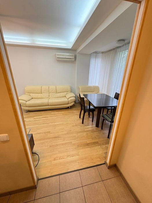 Квартира на вул. Довнар запольського, 6 в Києві, ID 341501, фото №3