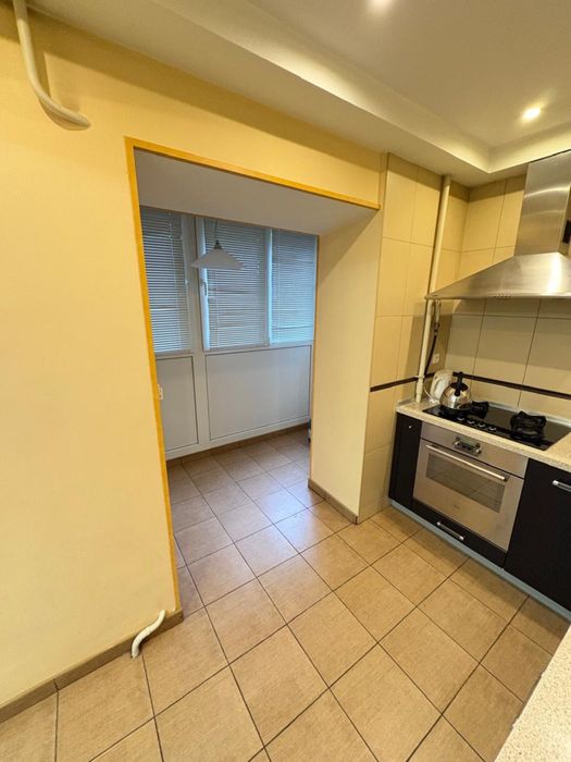 Квартира на вул. Довнар запольського, 6 в Києві, ID 341501, фото №5