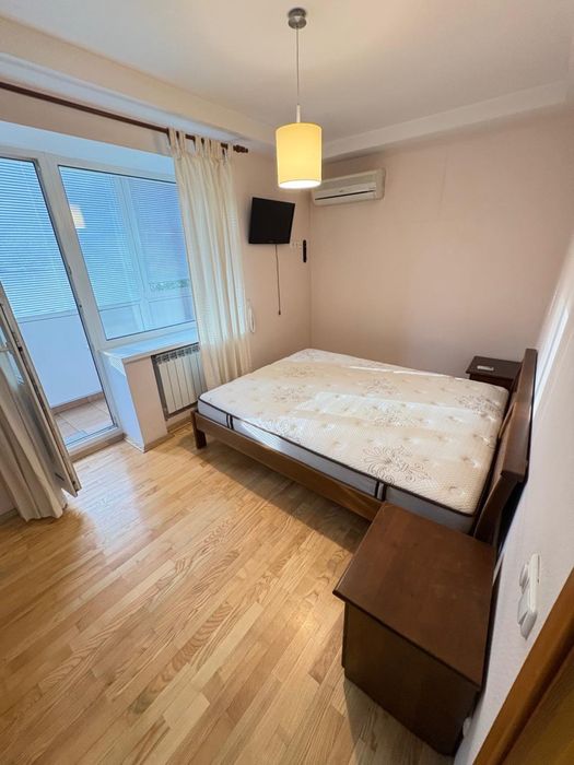 Квартира на вул. Довнар запольського, 6 в Києві, ID 341501, фото №8