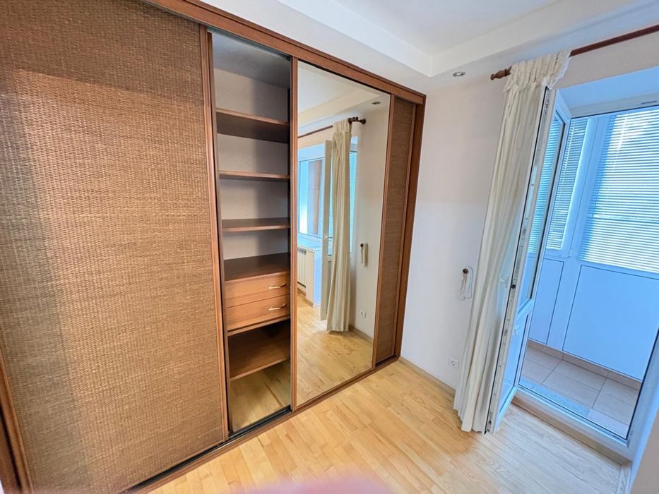 Квартира на вул. Довнар запольського, 6 в Києві, ID 341501, фото №9