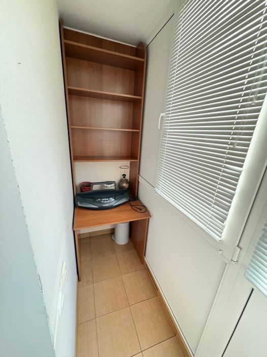 Квартира на вул. Довнар запольського, 6 в Києві, ID 341501, фото №10