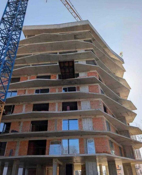 Квартира на вул. Малоголосківська в Львів, ID 341512, фото №5