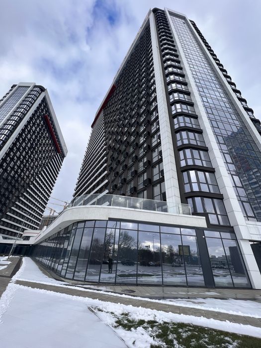 Квартира на вул. Причальна, 10 в Київ, ID 341514, фото №3