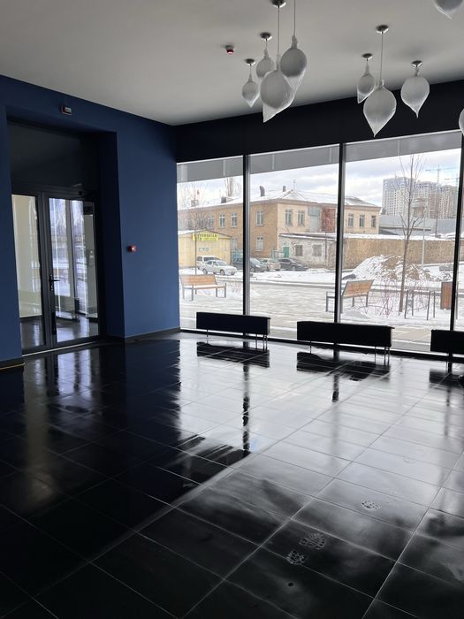 Квартира на вул. Причальна, 10 в Київ, ID 341514, фото №4