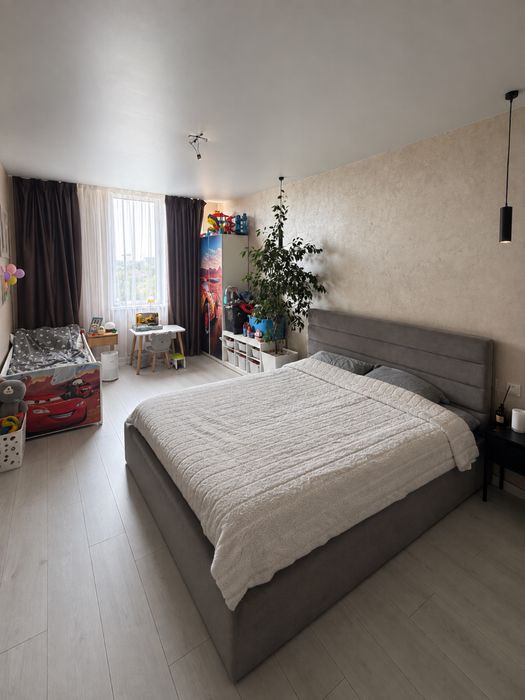 Квартира в Київ, ID 341517, фото №5