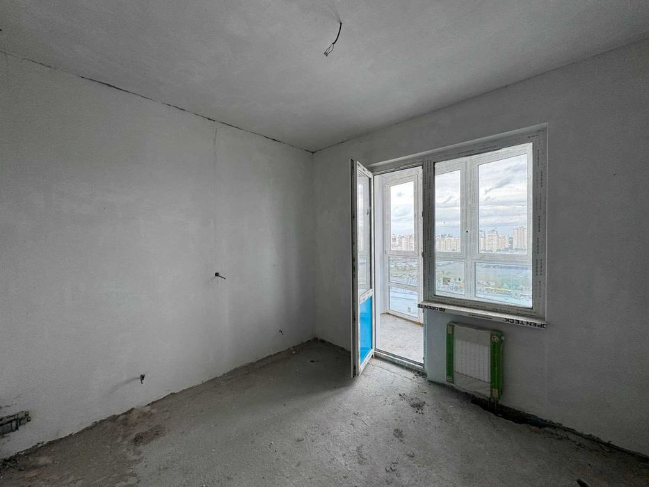 Квартира на вул. Гмирі, 22-Б в Києві, ID 341553, фото №11