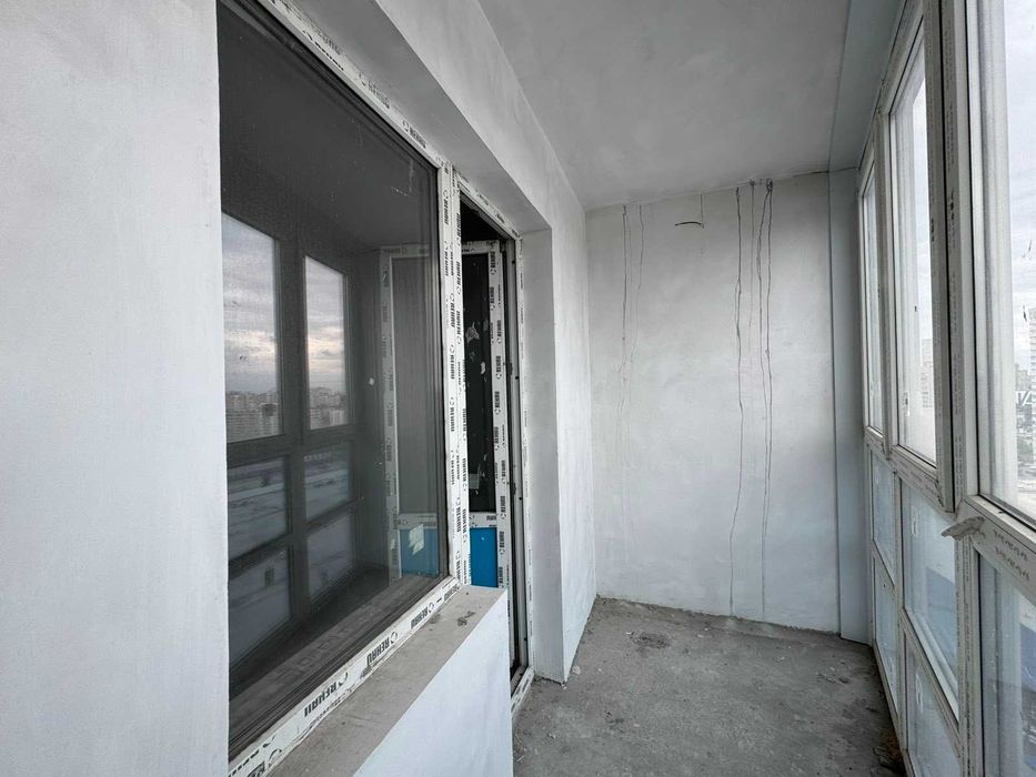 Квартира на вул. Гмирі, 22-Б в Києві, ID 341553, фото №12