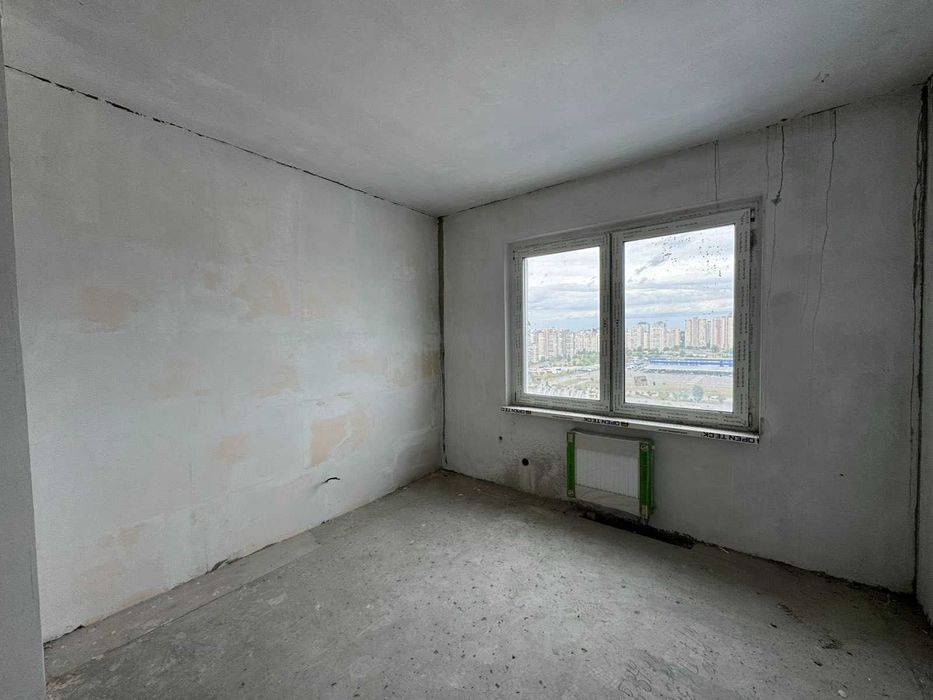 Квартира на вул. Гмирі, 22-Б в Київ, ID 341553, фото №5
