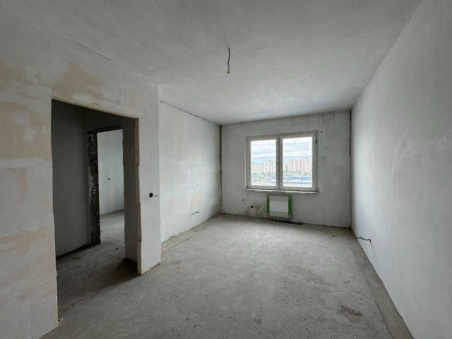 Квартира на вул. Гмирі, 22-Б в Києві, ID 341553, фото №6
