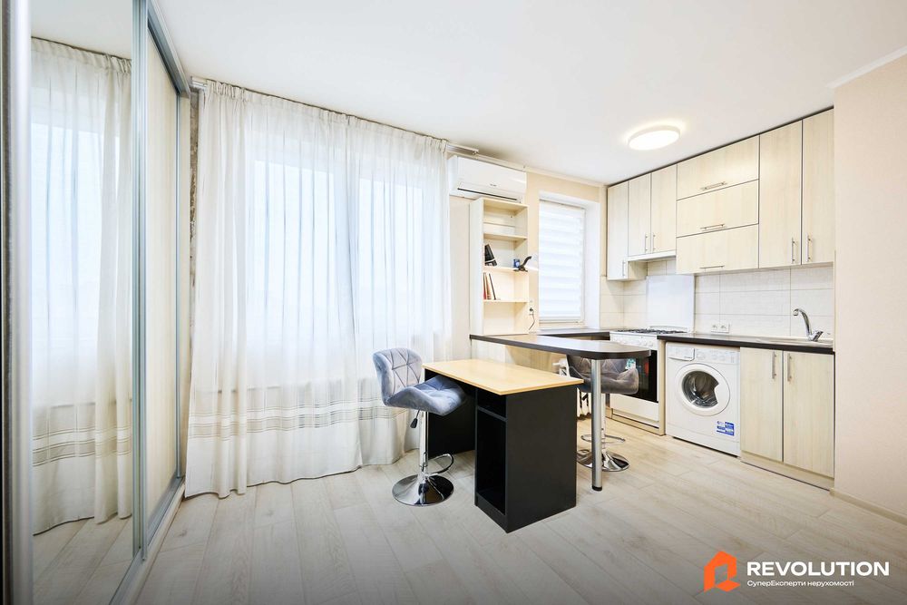 Квартира на вул. Сім'ї Ідзиковських, 17 в Київ, ID 341511, фото №1