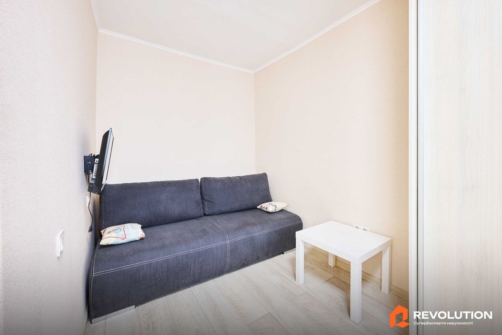 Квартира на вул. Сім'ї Ідзиковських, 17 в Києві, ID 341511, фото №11