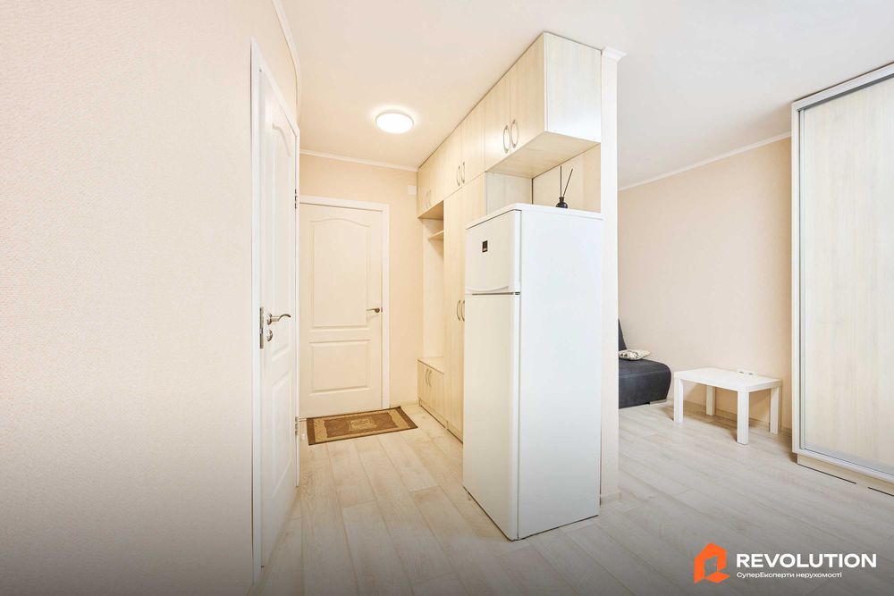 Квартира на вул. Сім'ї Ідзиковських, 17 в Києві, ID 341511, фото №14