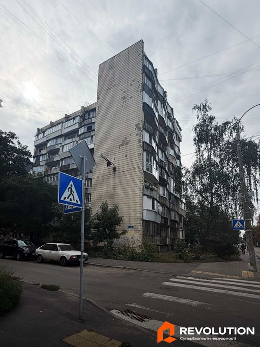 Квартира на вул. Сім'ї Ідзиковських, 17 в Києві, ID 341511, фото №17