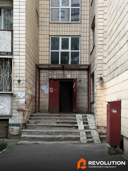 Квартира на вул. Сім'ї Ідзиковських, 17 в Києві, ID 341511, фото №18