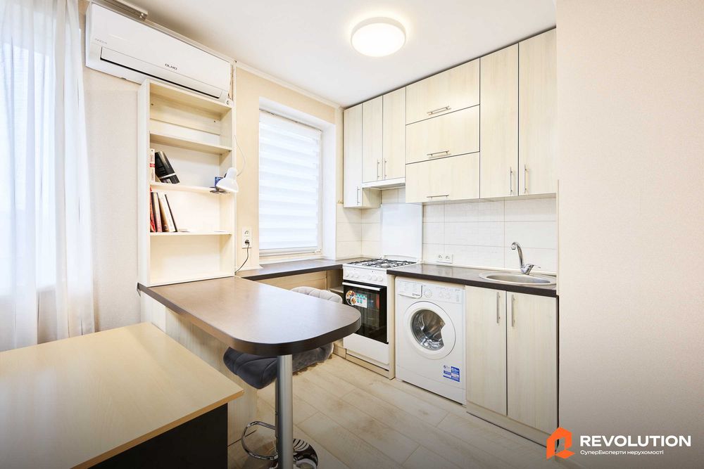 Квартира на вул. Сім'ї Ідзиковських, 17 в Київ, ID 341511, фото №3