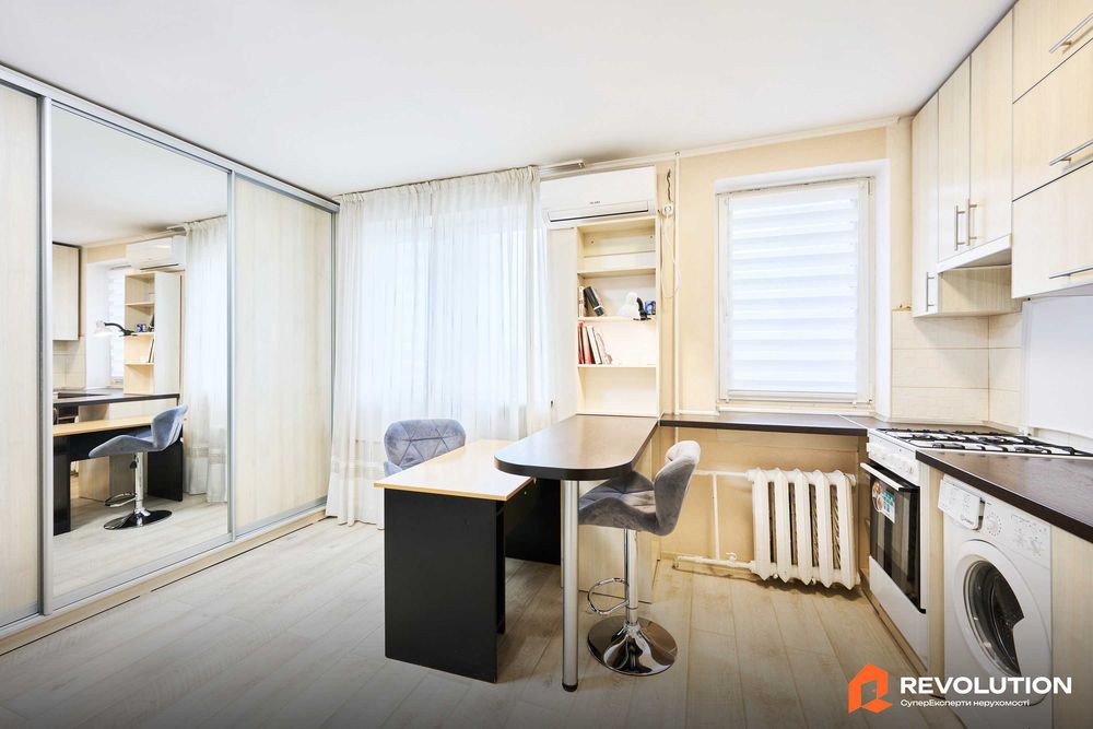 Квартира на вул. Сім'ї Ідзиковських, 17 в Київ, ID 341511, фото №4