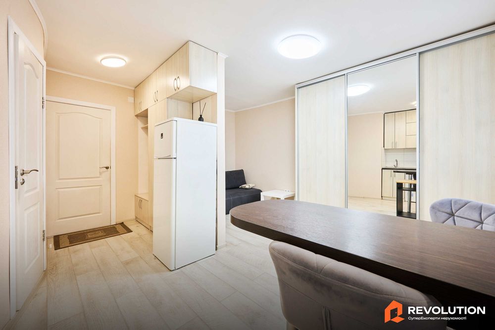 Квартира на вул. Сім'ї Ідзиковських, 17 в Київ, ID 341511, фото №5