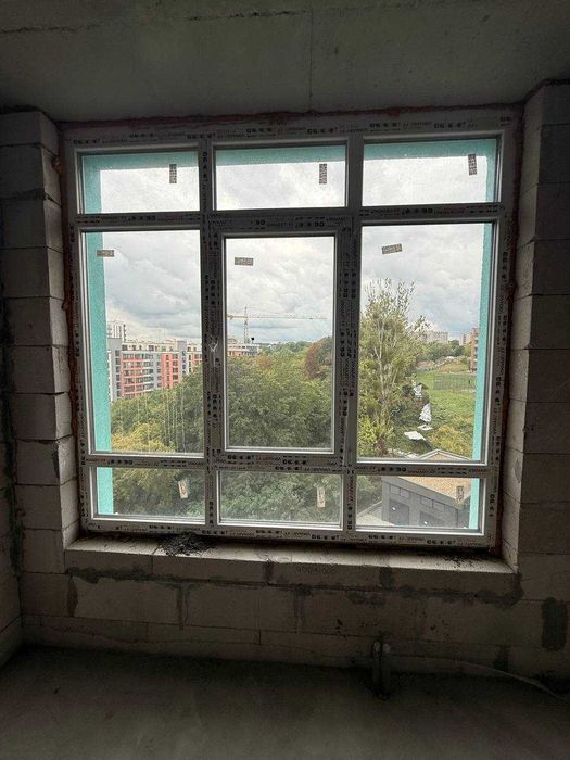 Квартира на вул. Під Голоском в Львові, ID 341528, фото №11
