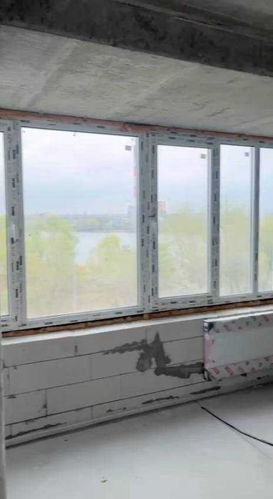 Квартира на вул. Харківська в Києві, ID 346082, фото №11