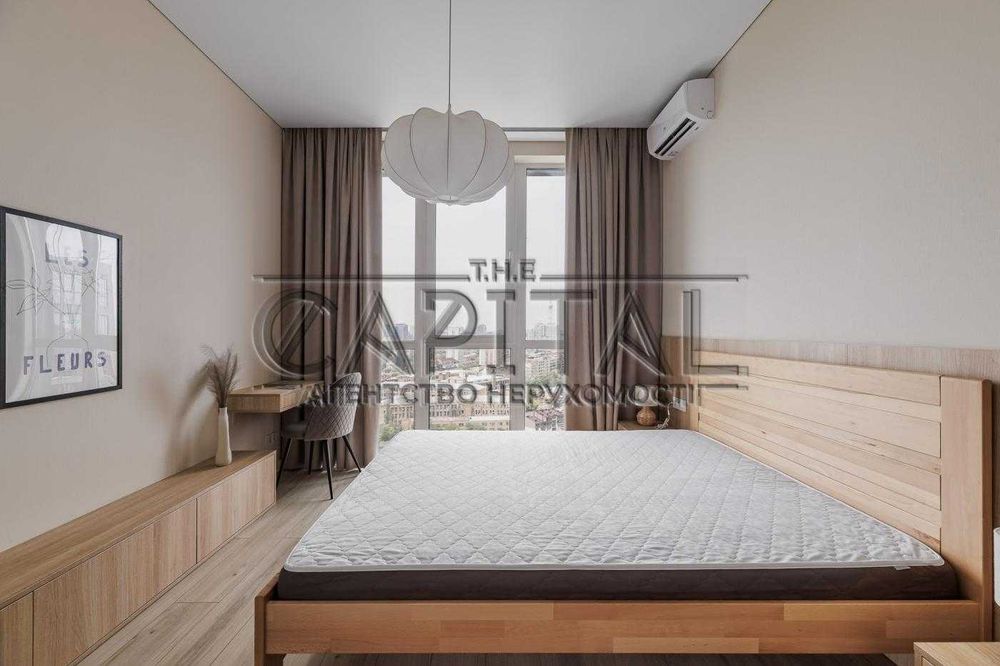 Квартира на Глибочицька в Київ, ID 341550, фото №2