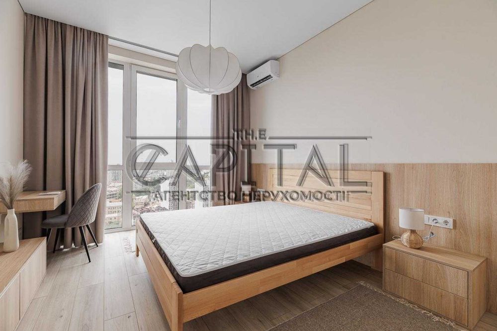 Квартира на Глибочицька в Київ, ID 341550, фото №3
