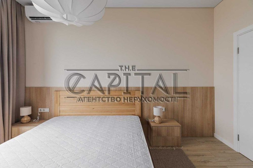 Квартира на Глибочицька в Київ, ID 341550, фото №4