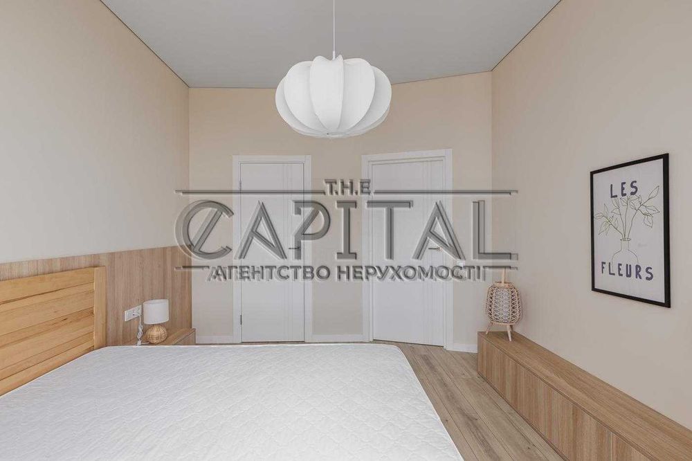 Квартира на Глибочицька в Київ, ID 341550, фото №5