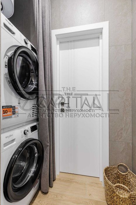 Квартира на Глибочицька в Києві, ID 341550, фото №10