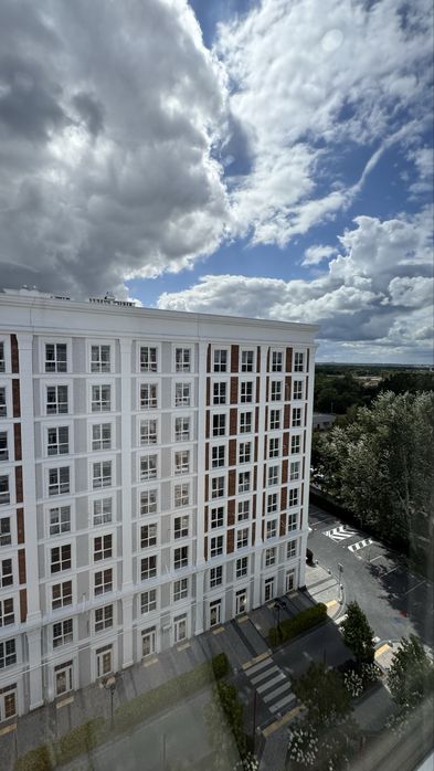 Квартира на Селище Чайки в Києві, ID 341547, фото №12