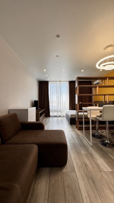 Квартира на вул. Центральна, 15 в Києві, ID 482155, фото №2