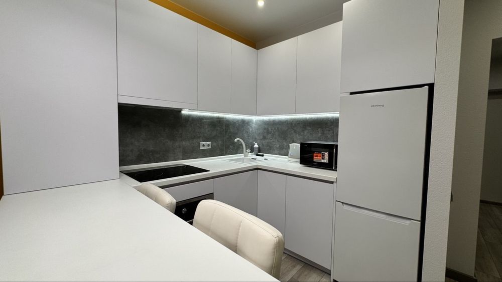 Квартира на вул. Центральна, 15 в Києві, ID 482155, фото №3