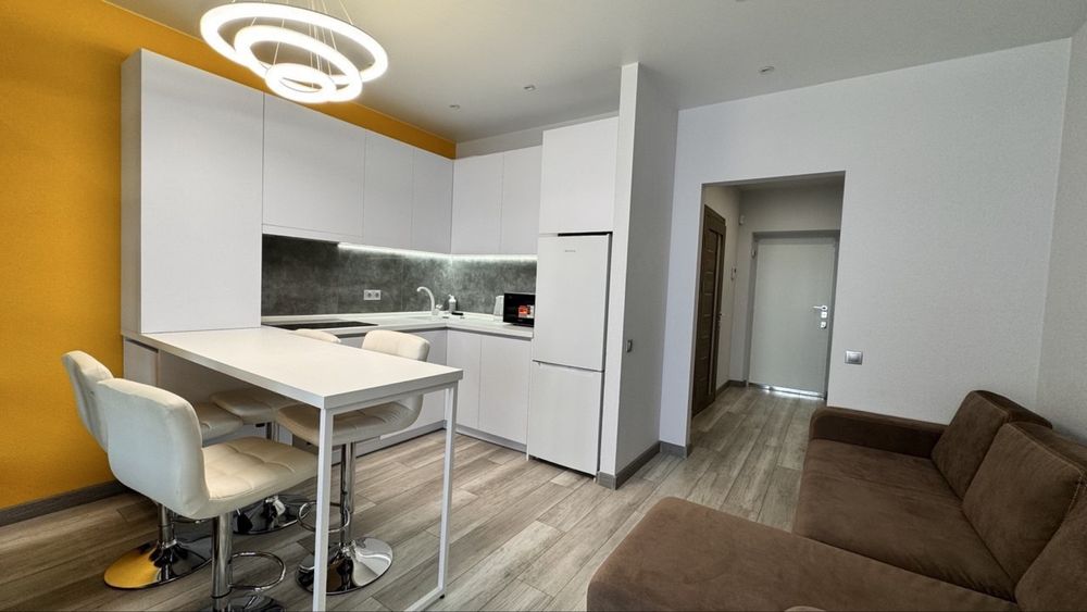 Квартира на вул. Центральна, 15 в Києві, ID 482155, фото №4