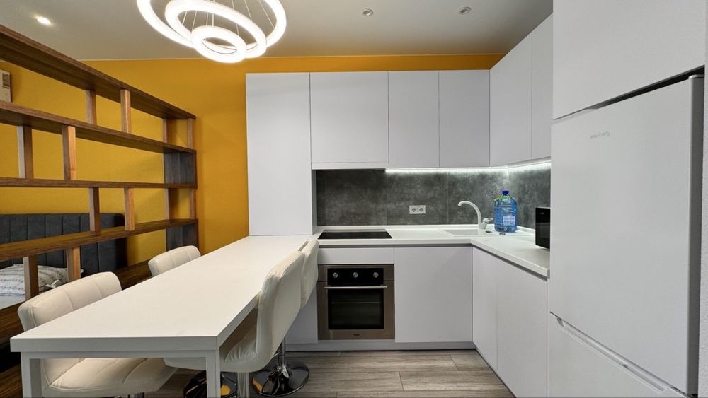 Квартира на вул. Центральна, 15 в Києві, ID 482155, фото №5