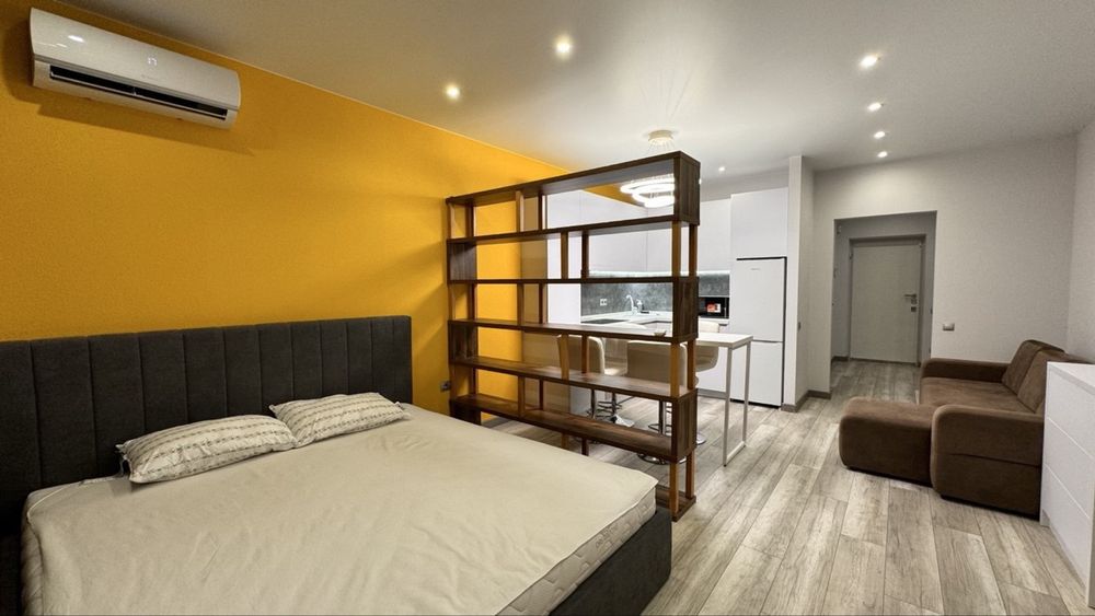 Квартира на вул. Центральна, 15 в Києві, ID 482155, фото №6